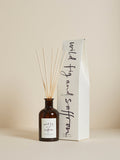 Plum & Ashby - Wild Fig and Saffron Diffuser