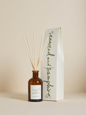 Plum & Ashby - Seaweed and Samphire Diffuser