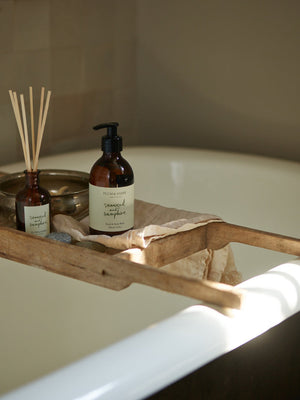 Plum & Ashby - Seaweed and Samphire Diffuser