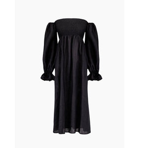 Sleeper - Atlanta Dress - Black