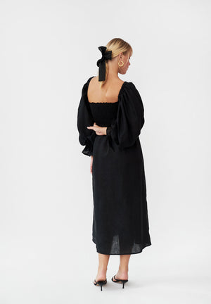 Sleeper - Atlanta Dress - Black