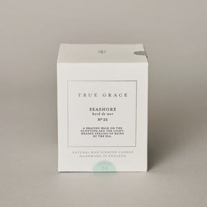 True Grace - Classic Candle - Seashore