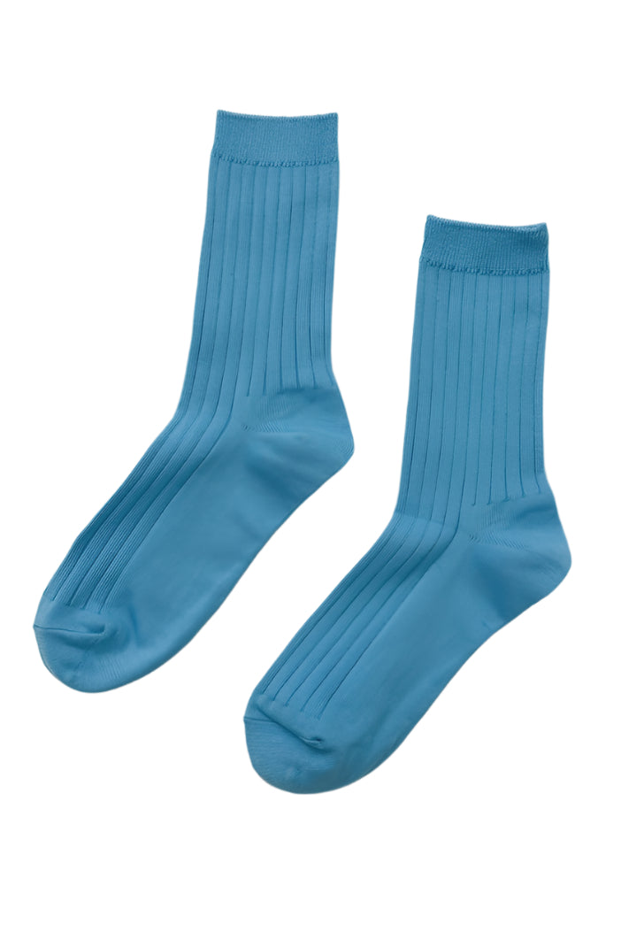 Le Bon Shoppe - Her Socks - Blue Water