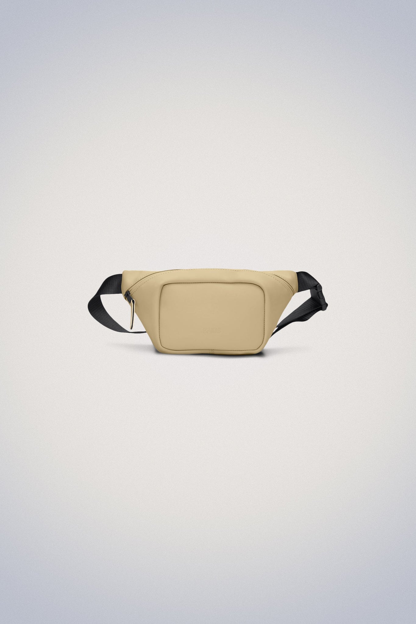 Rains - Mini Bum Bag - Sand - HAYGEN